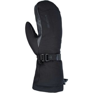 Viking DIPPIN Unisex rukavice, čierna, veľkosť 7