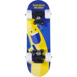 Virtual Skate VS-17-BANANA   - Skateboard pre deti