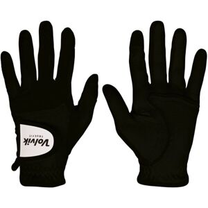 VOLVIK TRUEFIT Golfové rukavice, čierna, veľkosť os