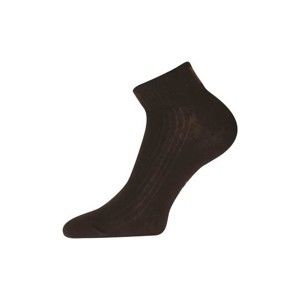 Voxx SETRA Športové ponožky, čierna, veľkosť 26-28
