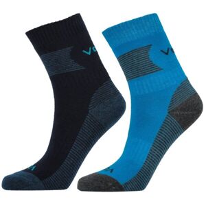 Voxx PRIME Detské ponožky, modrá, veľkosť 35-38