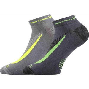 Voxx REX Dámske ponožky, ružová, veľkosť 35-38