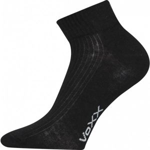 Voxx SETRA 11 čierna 26-28 - Športové ponožky