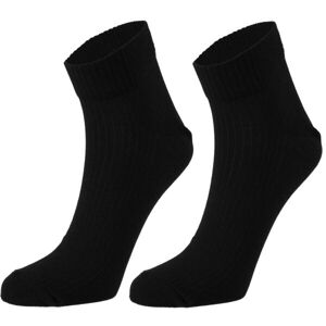 Voxx TETRA 2 Športové ponožky, čierna, veľkosť
