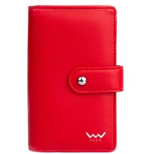 VUCH BLAISY Dámska peňaženka, červená, veľkosť