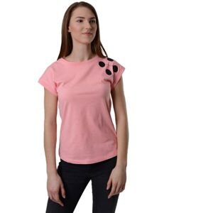 VUCH Dámske tričko Dámske tričko, ružová, veľkosť M
