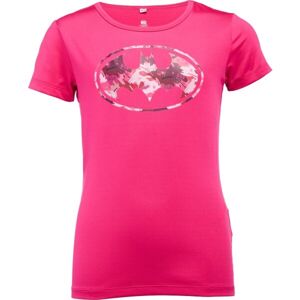 Warner Bros ADONIA Dievčenské športové tričko, ružová, veľkosť 152-158