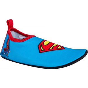 Warner Bros BALI Detské topánky do vody, modrá, veľkosť 30