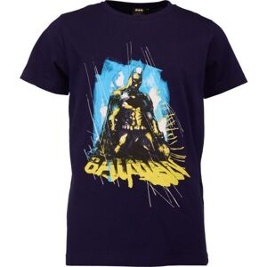 Warner Bros BATMAN LOST Detské tričko, tmavo modrá, veľkosť 140-146