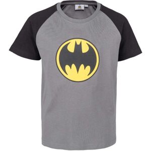 Warner Bros LEPA Chlapčenské tričko, sivá, veľkosť 164-170