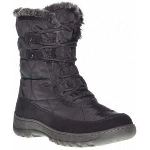 Westport OLME čierna 38 - Dámska zimná obuv