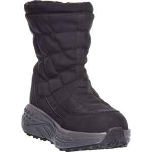 Westport BOURGES Dámska zimná obuv, čierna, veľkosť 42