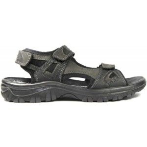 Westport JOE čierna 42 - Pánske sandále