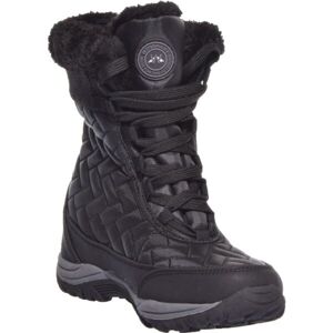 Westport LOMBES Dámska zimná obuv, čierna, veľkosť 41