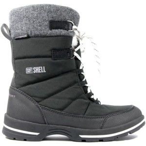 Westport WESTRI čierna 41 - Dámska zimná obuv