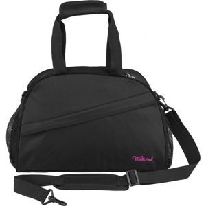 Willard CITY BAG Dámska taška cez rameno, fialová, veľkosť UNI