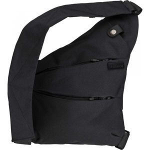 Willard COMET Dámsky batoh na jedno rameno, čierna, veľkosť UNI