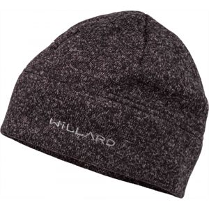 Willard GRAYS čierna L/XL - Pánska čiapka