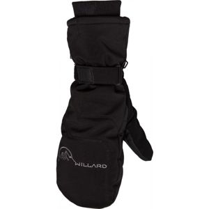 Willard ZOIDBERG DENIM - Pánske lyžiarske rukavice