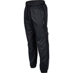 Willard ELO čierna XL - Pánske šuštiakové nohavice