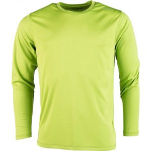 Willard GERT zelená L - Pánske tričko