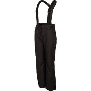 Willard JULA Dámske lyžiarske nohavice, čierna, veľkosť XL