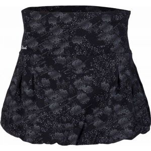 Willard KADY čierna XL - Dámska sukňa