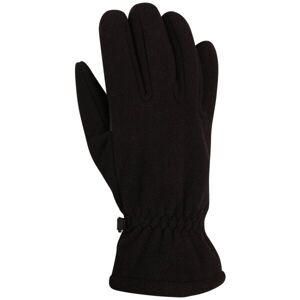 Willard KIERON Pánske prstové rukavice, čierna, veľkosť S