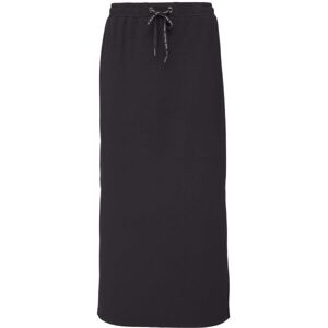 Willard LANA Dámska športová elegantná sukňa, čierna, veľkosť S