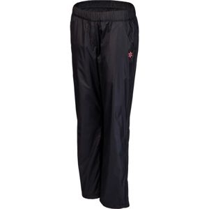 Willard LICIA Dámske zateplené nohavice, čierna, veľkosť 36