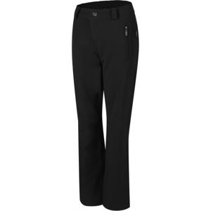 Willard NEMY čierna 36 - Dámske outdoorové nohavice