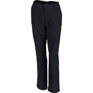 Willard NOLA čierna 36 - Dámske outdoorové nohavice