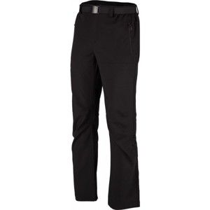 Willard LEX čierna XL - Pánske nohavice