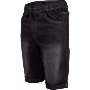 Willard WON - Pánske  šortky s džínsovým vzhľadom