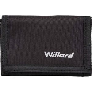 Willard REED Peňaženka, fialová, veľkosť