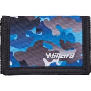 Willard REED fialová NS - Peňaženka