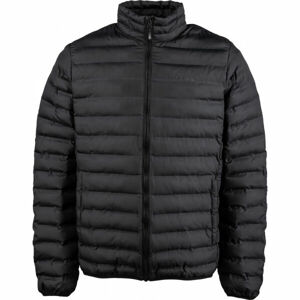 Willard TAD Ľahká pánska zimná bunda, čierna, veľkosť L