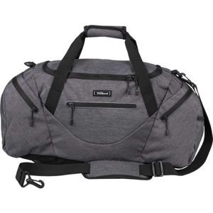 Willard TORI45 Športová taška, sivá,čierna, veľkosť