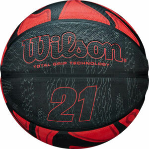 Wilson 21 SERIES  7 - Basketbalová lopta