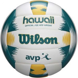 Wilson AVP HAWAII VBALL modrá NS - Volejbalová lopta