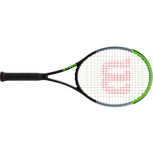 Wilson BLADE 100L V7.0  2 - Výkonnostný tenisový rám