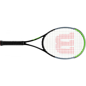 Wilson BLADE 101 L V7.0  1 - Výkonnostná tenisová raketa