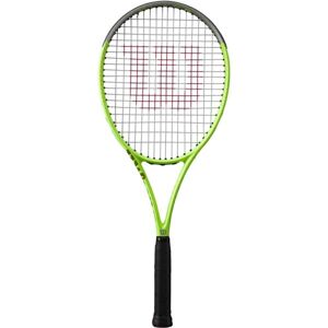 Wilson Rekreačná  tenisová raketa Rekreačná  tenisová raketa, zelená, veľkosť 1