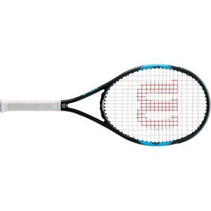 Wilson MONFILS PRO 100 - Rekreačná  tenisová raketa