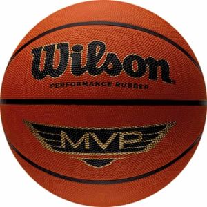Wilson MVP Traditional Series   - Basketbalová lopta