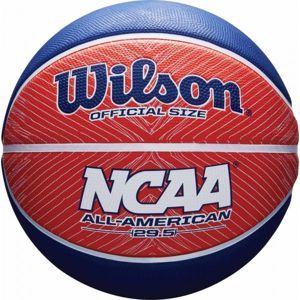 Wilson NCAA ALL AMERICAN 295 BSKT - Basketbalová lopta
