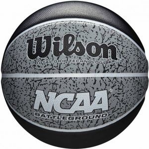 Wilson NCAA BATTLEGROUND 295 BSKT  7 - Basketbalová lopta