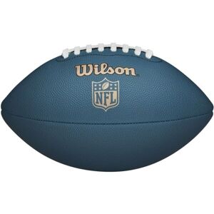 Wilson NFL IGNITION JR Juniorská lopta na americký futbal, modrá, veľkosť os