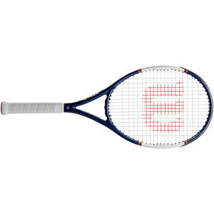 Wilson Rekreačná  tenisová raketa Rekreačná  tenisová raketa, modrá, veľkosť 1