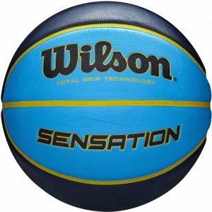 Wilson SENSATION SR 295 BSKT  7 - Basketbalová lopta